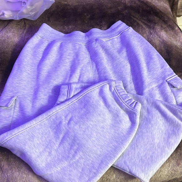 ONER ACTIVE ALL DAY EST 2020 CARGO JOGGER light grey marl - Picture 9 of 16